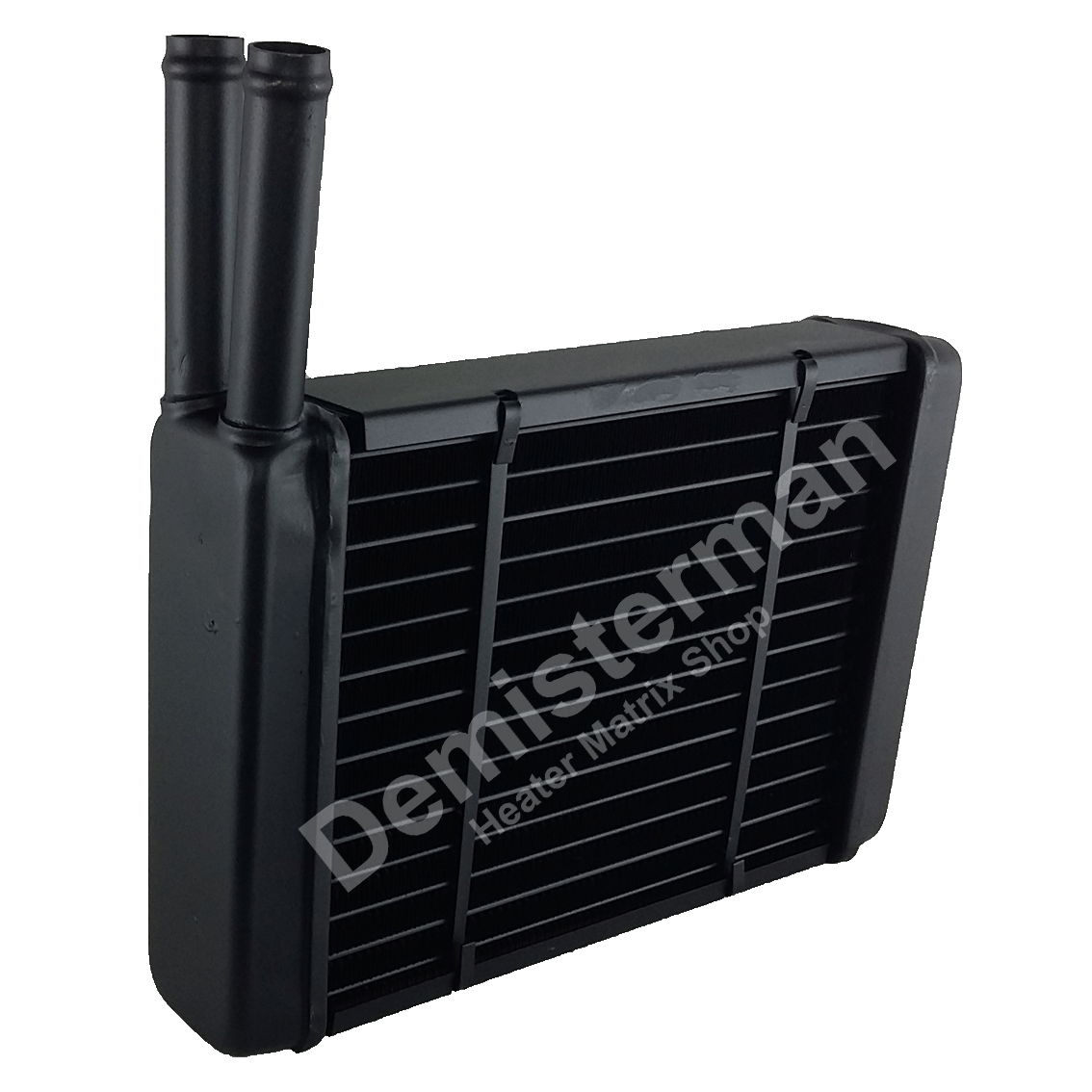 Ford Fiesta Mk2 1983-88 heater matrix